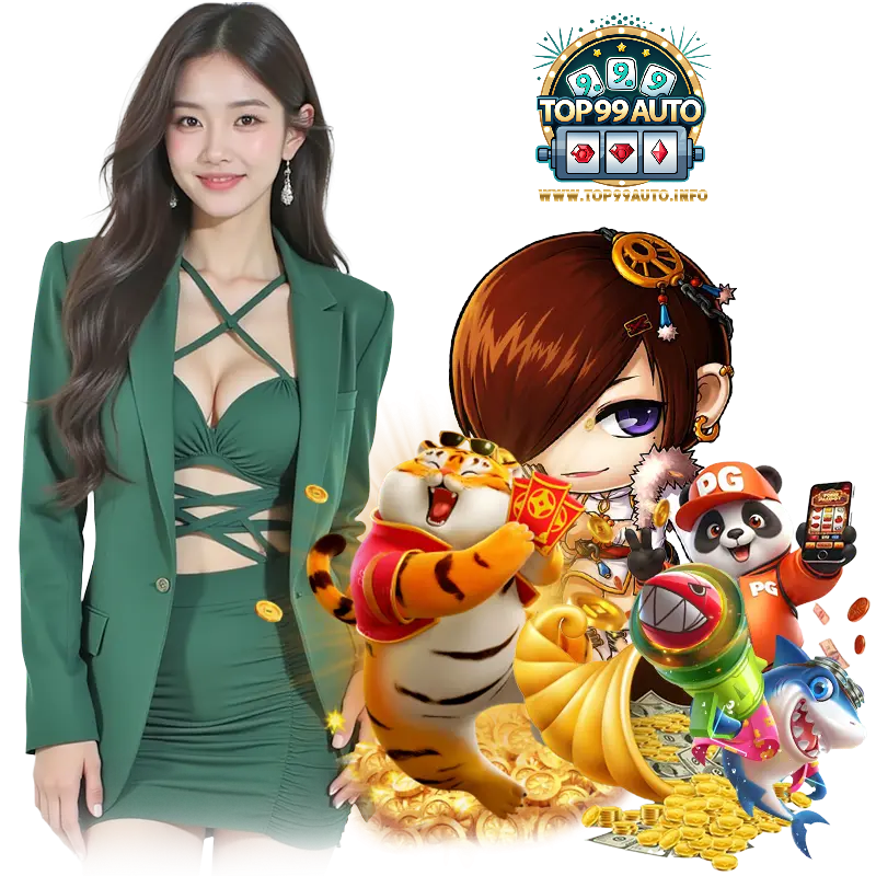 top99auto CASINO
